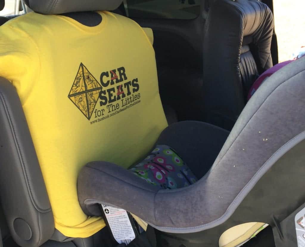 Protecting The Back Seat From Dirty Feet Car Seats For Littles - How To Protect My Leather Car Seats