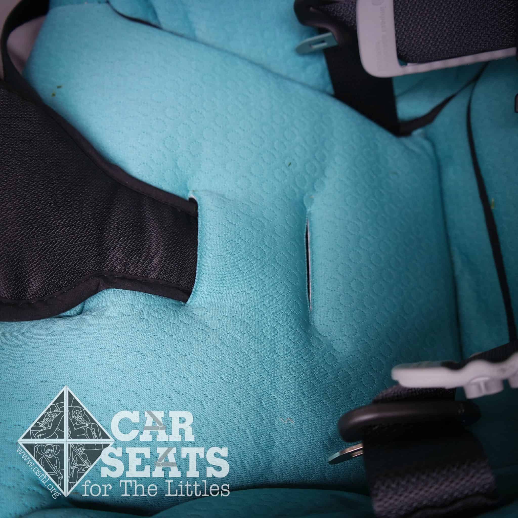 Britax Boulevard Review - Car Seats For The Littles