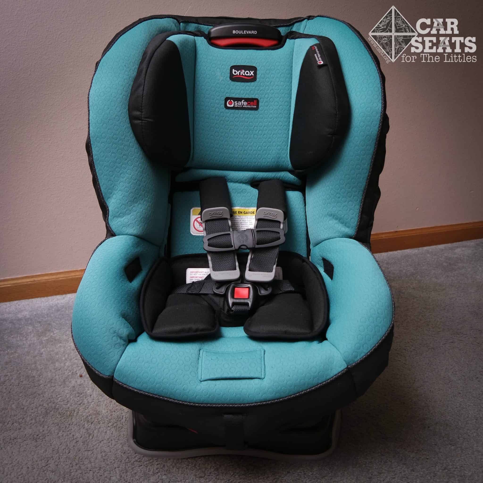 Britax Boulevard Review Car Seats For, How Do I Know When My Britax Car Seat Expires