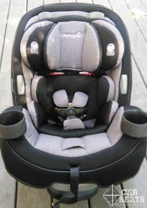 Safety first car seat shop grow and go installation