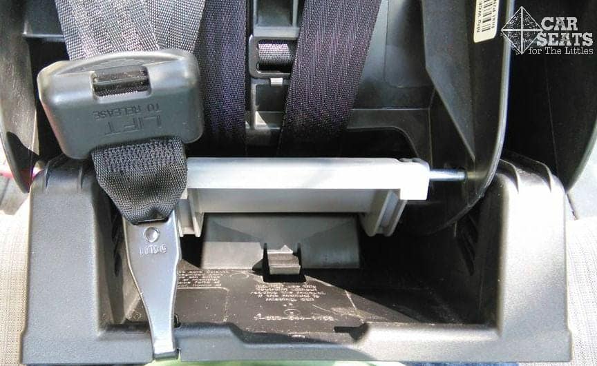 Grow And Go Car Seat Manual