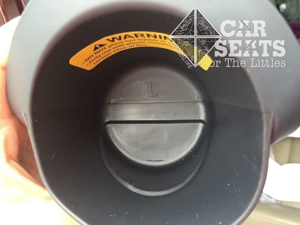 Chicco Kidfit Review