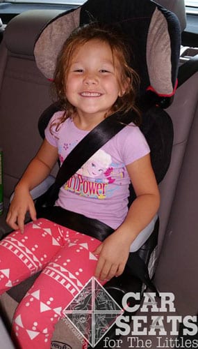 Evenflo Big Kid Amp Review Car Seats, Evenflo Big Kid Lx Booster Car Seat Safety Ratings