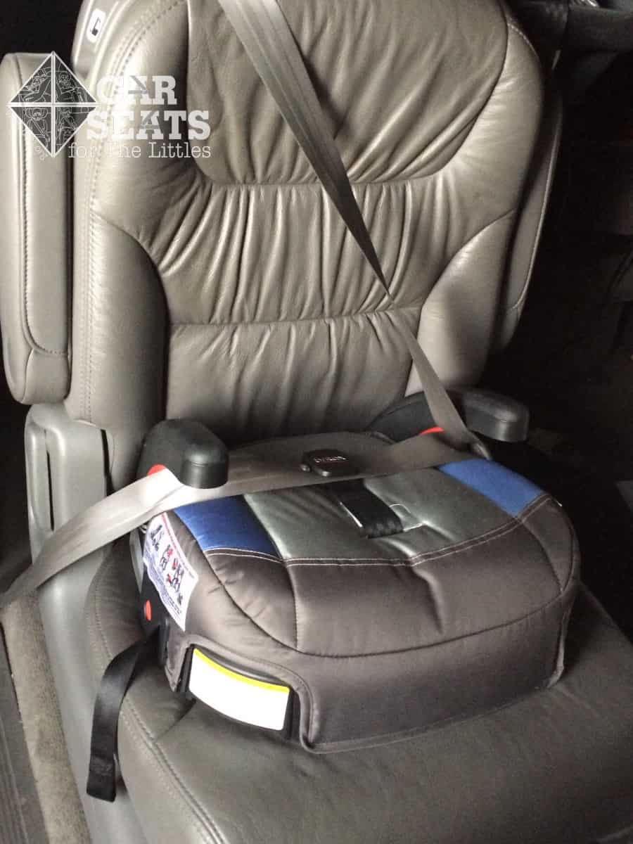 Britax Parkway SG L Review Car Seats For The Littles