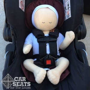 iCoo iGuard 35 Newborn doll, 7 pounds, 19 inches