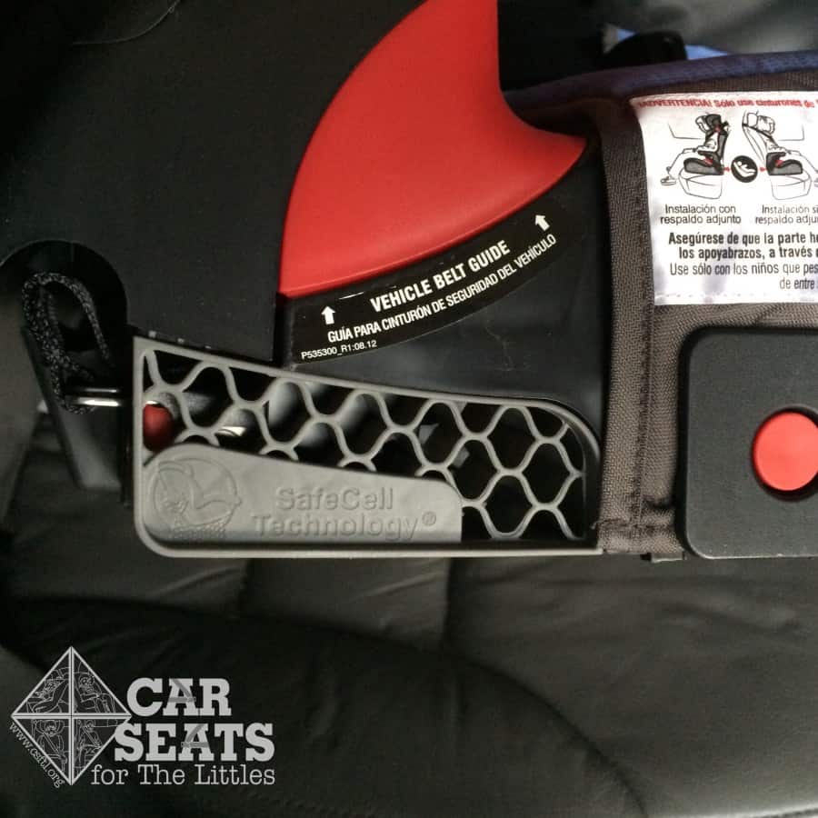Britax Parkway SGL Review Car Seats For The Littles