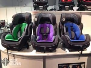 Baby Trend PROtect Convertible