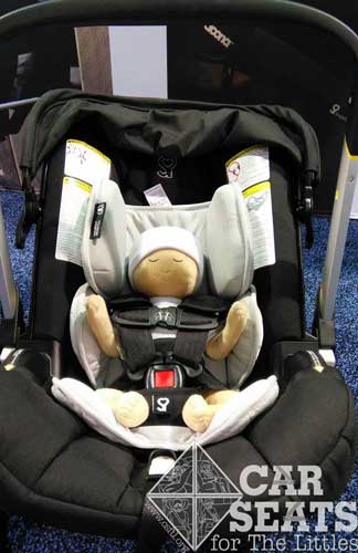 Simple Paing Doona Review Car Seats For The Littles - Doona Infant Car Seat Age Range