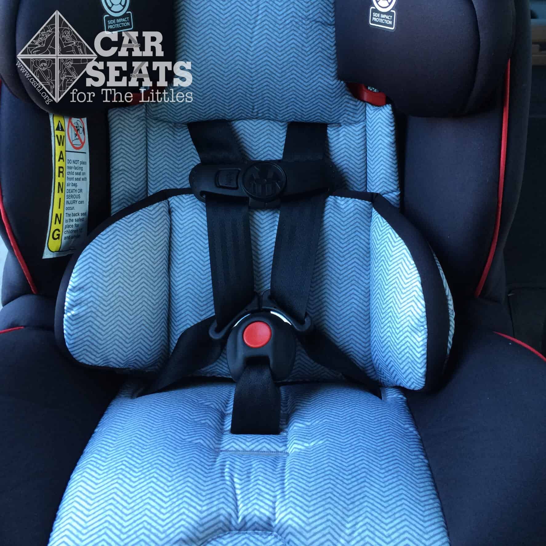 Cosco Easy Elite Multimode Car Seat Review Car Seats For The Littles