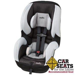 Evenflo Titan/SureRide