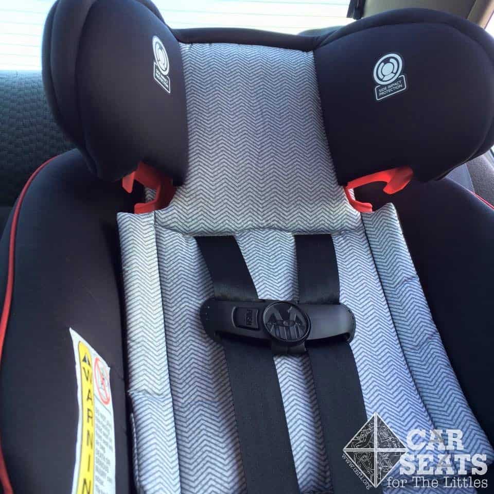 Cosco Easy Elite Multimode Car Seat Review Car Seats For The Littles