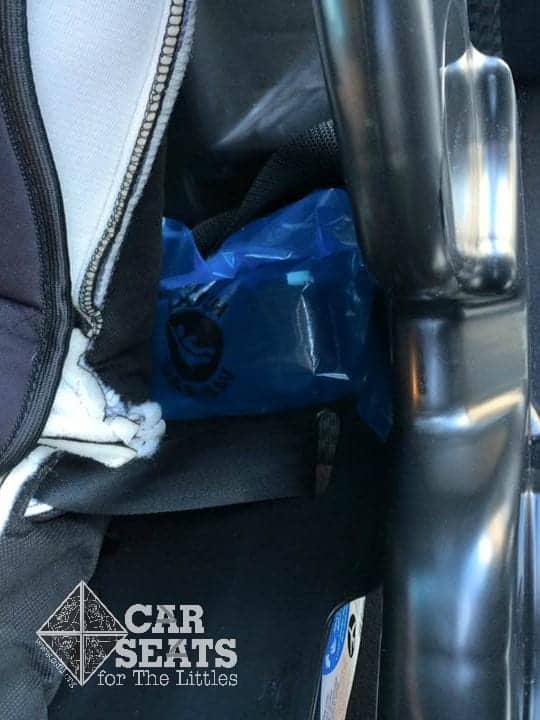 Cosco Easy Elite Multimode Car Seat Review Car Seats For The Littles