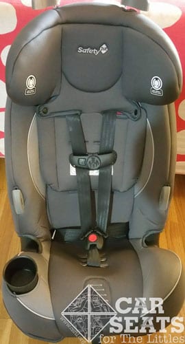 Safety 1st Continuum Review Car Seats, How Long Do Car Seats Last Safety 1st