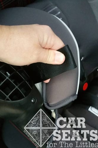 Safety 1st Continuum Review Car Seats For The Littles - How To Install Safety 1st Continuum Car Seat