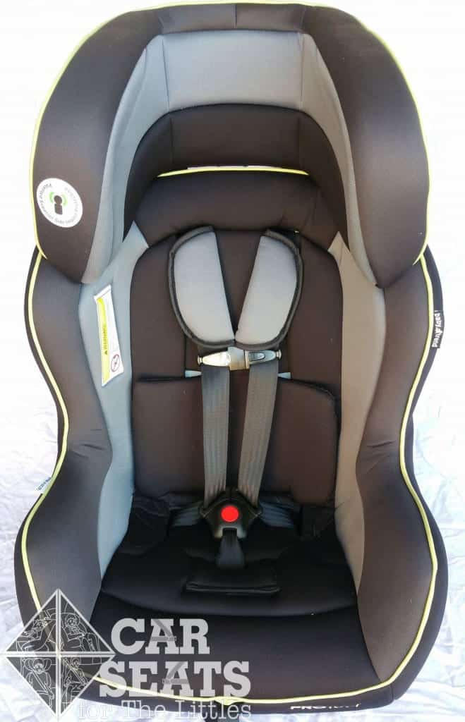 Baby Trend Protect Sport Convertible Car Seat Review Seats For The Littles - Who Makes Baby Trend Car Seats