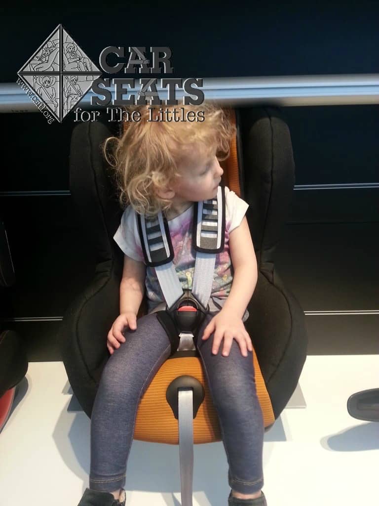 European Car Seats vs. American Car Seats Is One Better? Car Seats For The Littles