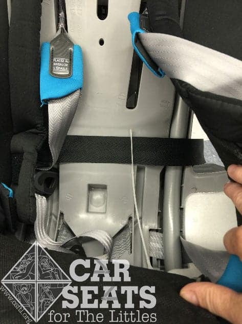 Evenflo SafeMax Review - Car Seats For The Littles