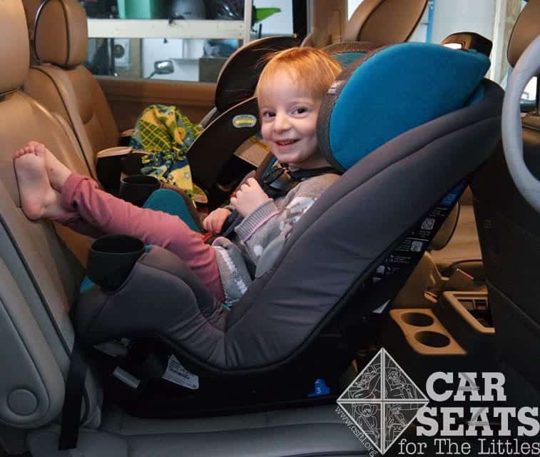 Safety 1st Grow and Go Air 3in1 Car Seat Review Car Seats For The