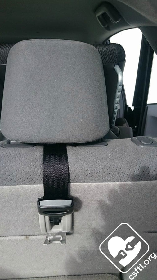 Car Seat, How To Attach Forward Facing Car Seat