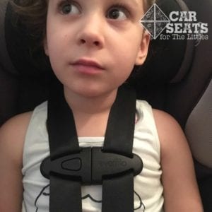 Chest Clip Myths Busted Car Seats For The Littles