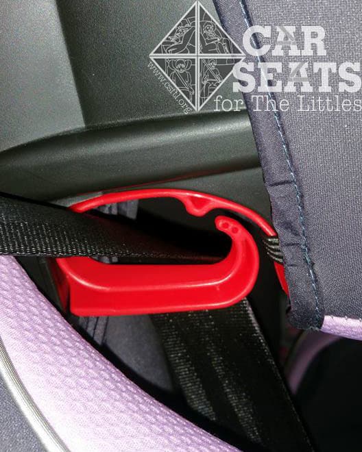 Graco Extend2Fit 3in1 Review Car Seats For The Littles