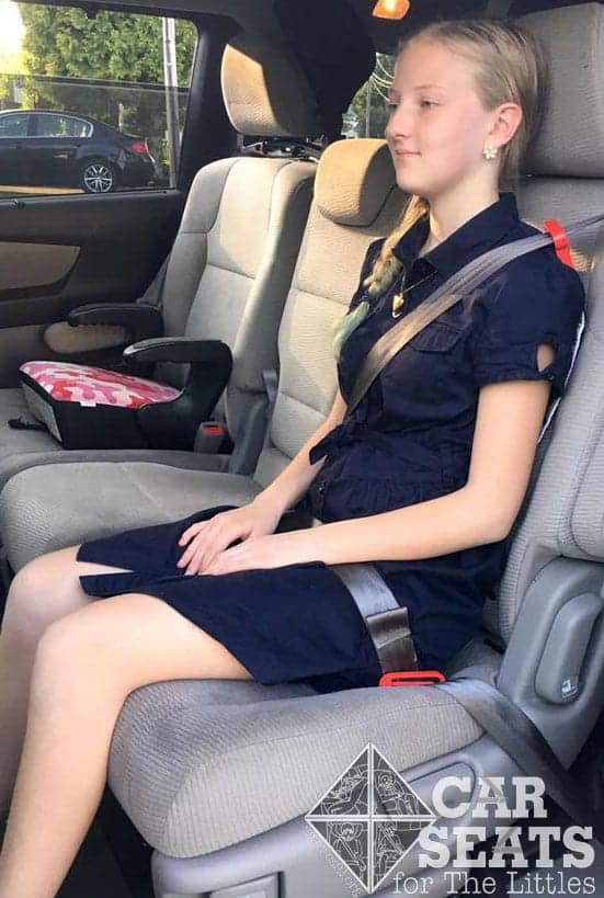 mifold Review Car Seats For The Littles