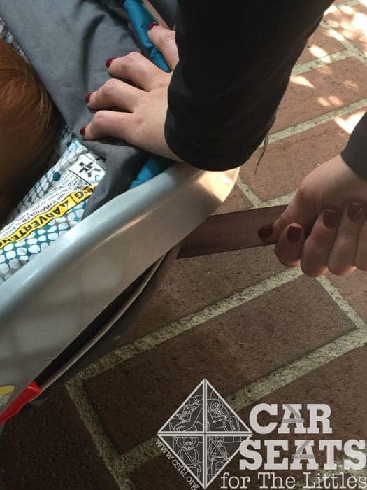 How to Adjust Car Seats for Seasonal Clothing - Featured Image