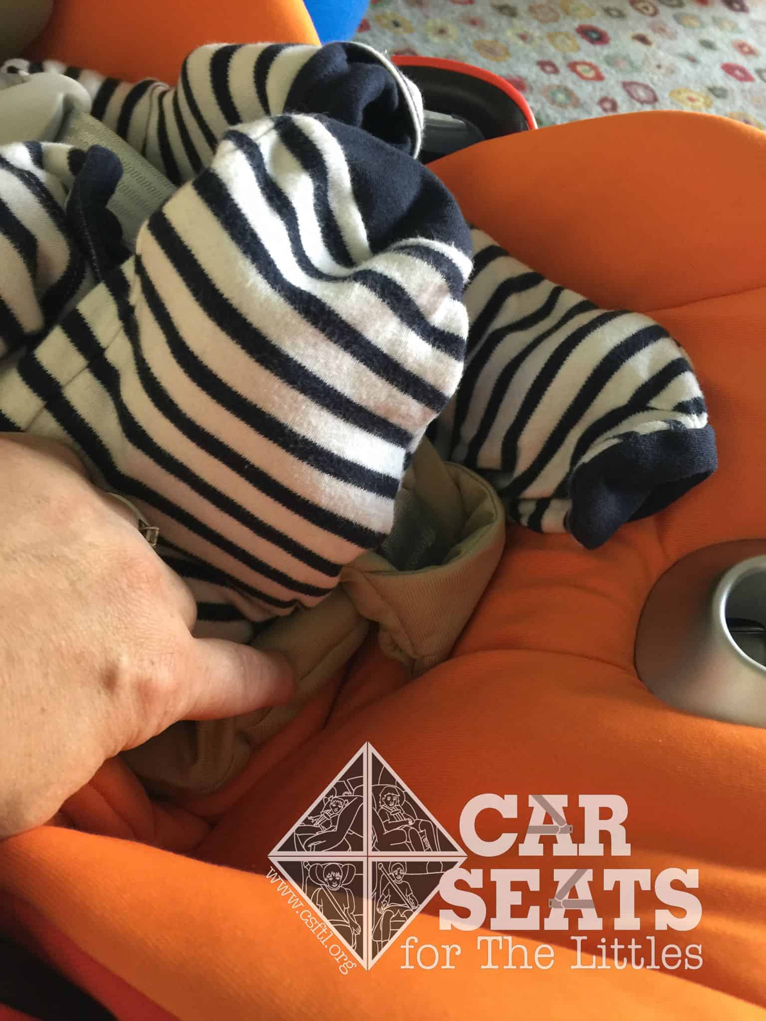 Cybex Cloud Q Review - Car Seats For The Littles