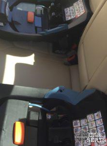 Cybex Cloud Q Review - Car Seats For The Littles