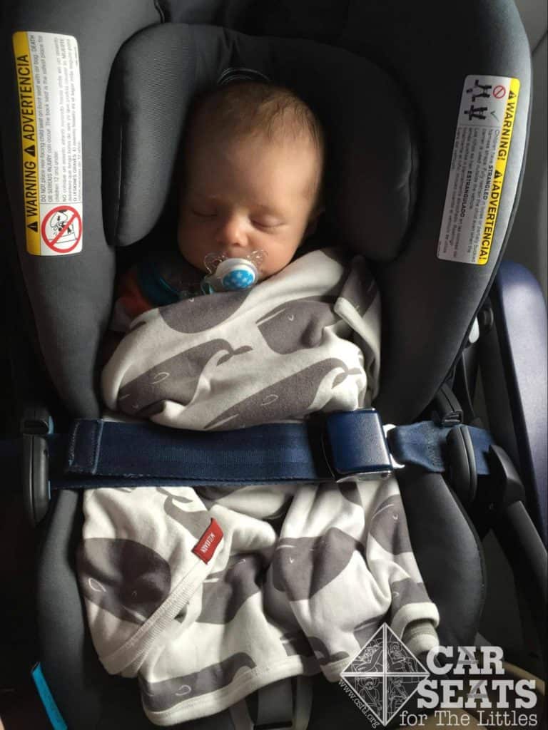 Cybex Cloud Q Review Car Seats For The Littles