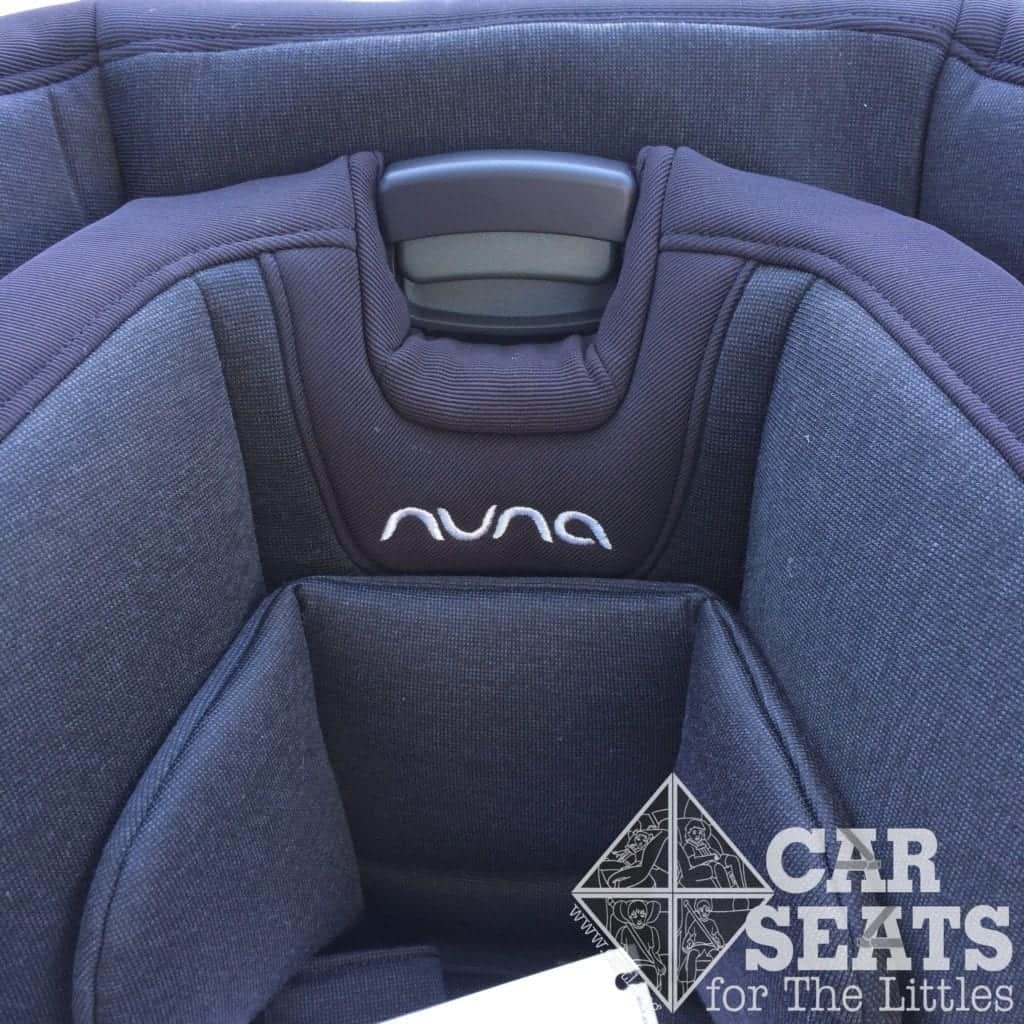 Nuna RAVA Review Car Seats For The Littles