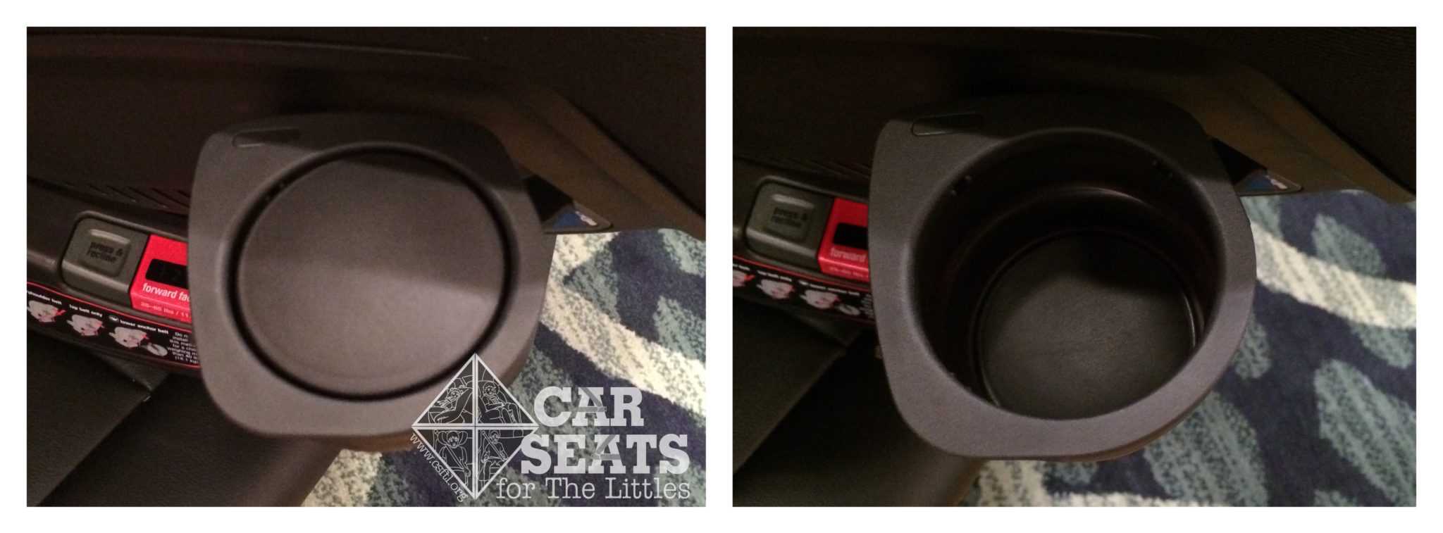 Nuna RAVA Review Car Seats For The Littles