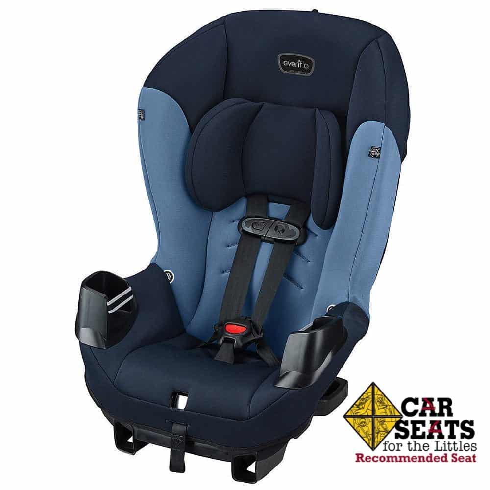 Car Seats For The Littles | Recommended Seats: USARecommended Seats