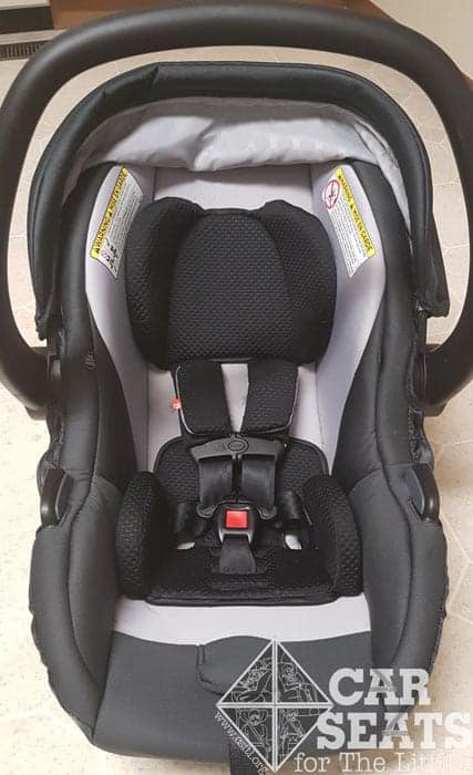 Gb Abri Review Canada Car Seats For The Littles - Infant Car Seat Regulations Canada