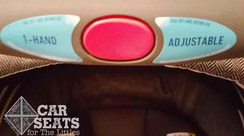 Graco SnugRide SnugLock Platinum Review - Car Seats For The Littles