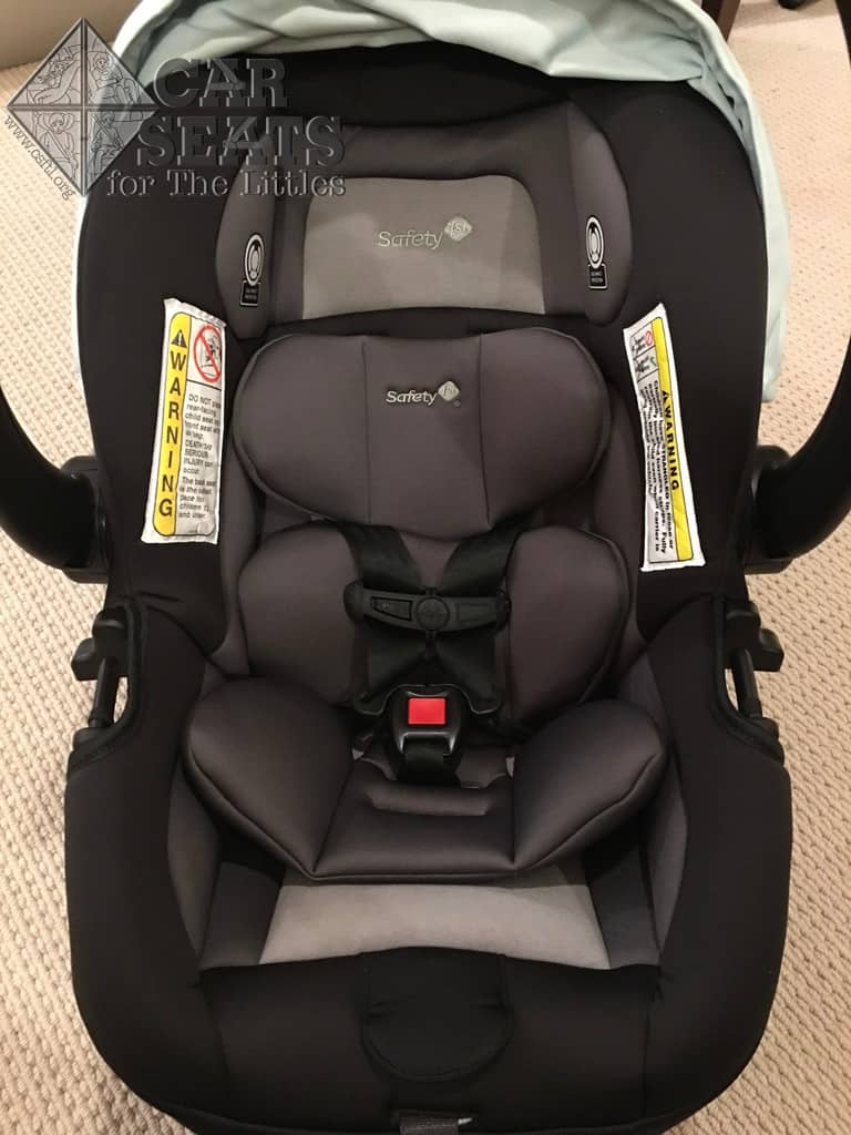 Safety 1st Onboard 35 Lt Review Car Seats For The Littles - How To Install Safety 1st Onboard 35 Infant Car Seat