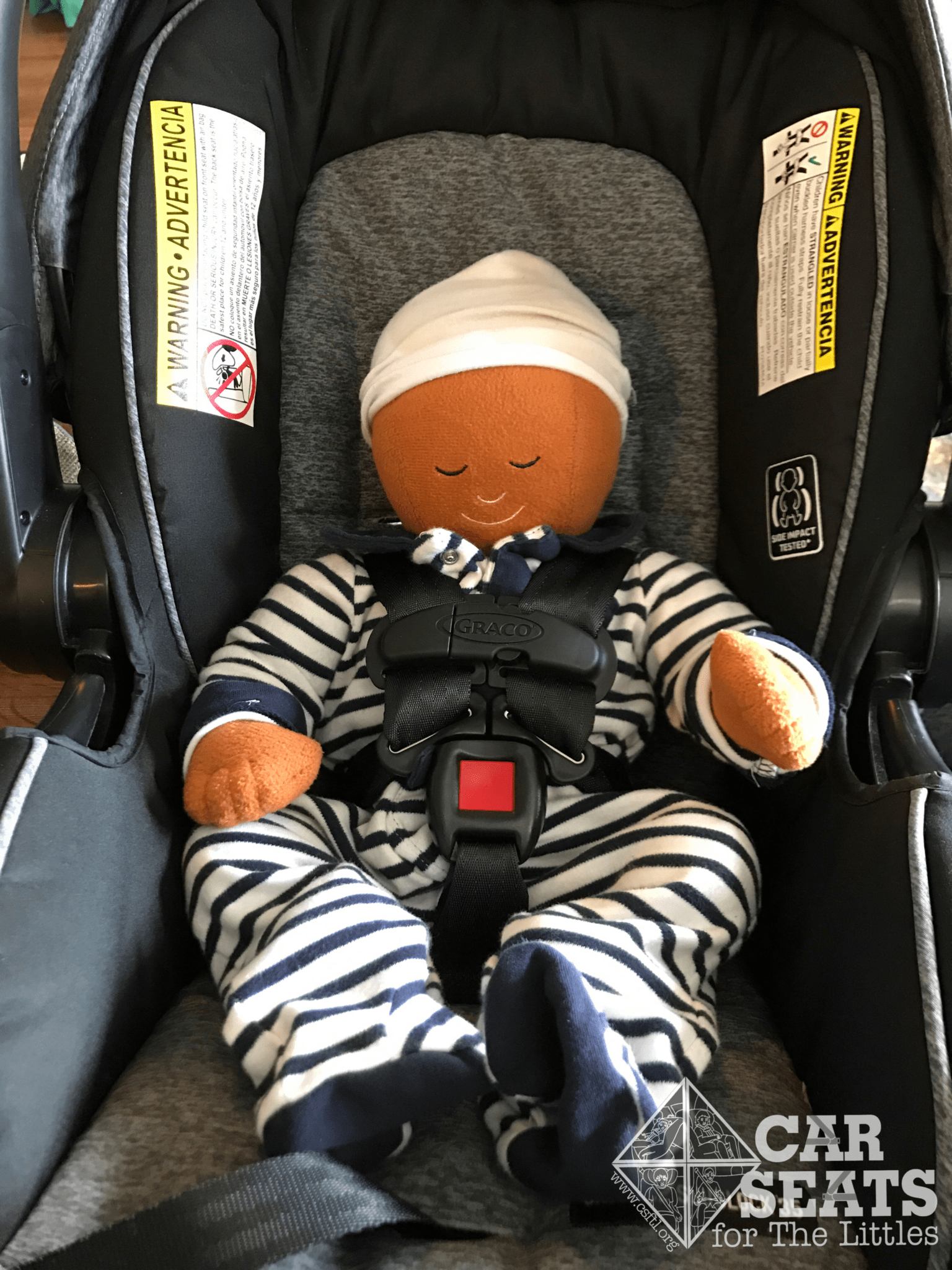 Graco Snugride Snuglock 35 Dlx Review, How Long To Use Infant Insert In Graco Car Seat