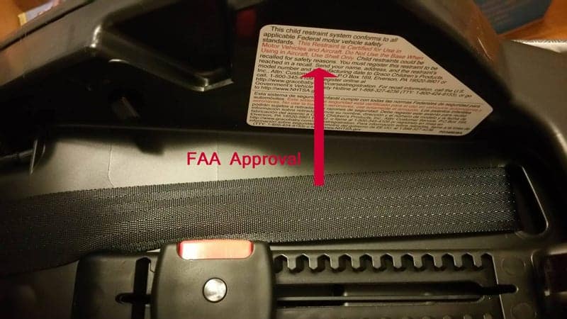 Graco SnugRide SnugLock Platinum Review - Car Seats For The Littles