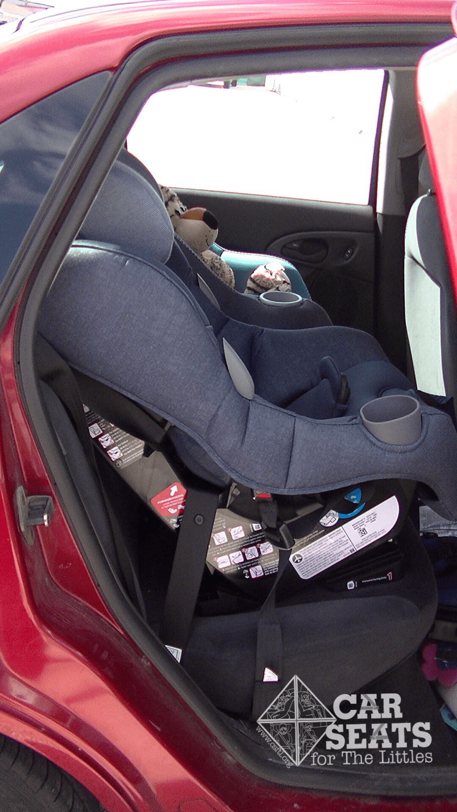 maxi cosi rear facing car seat weight limit