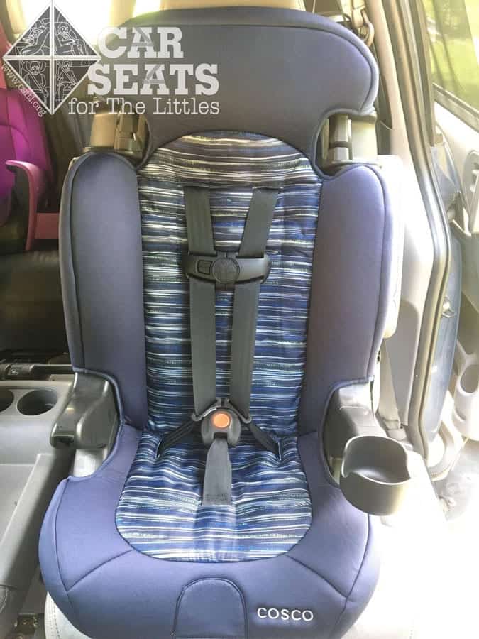How To Install Cosco Car Seat Front Facing Landbulls In - How To Install Cosco Booster Seat