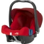 Britax Baby Safe Plus SHR II 0+/1 car seat