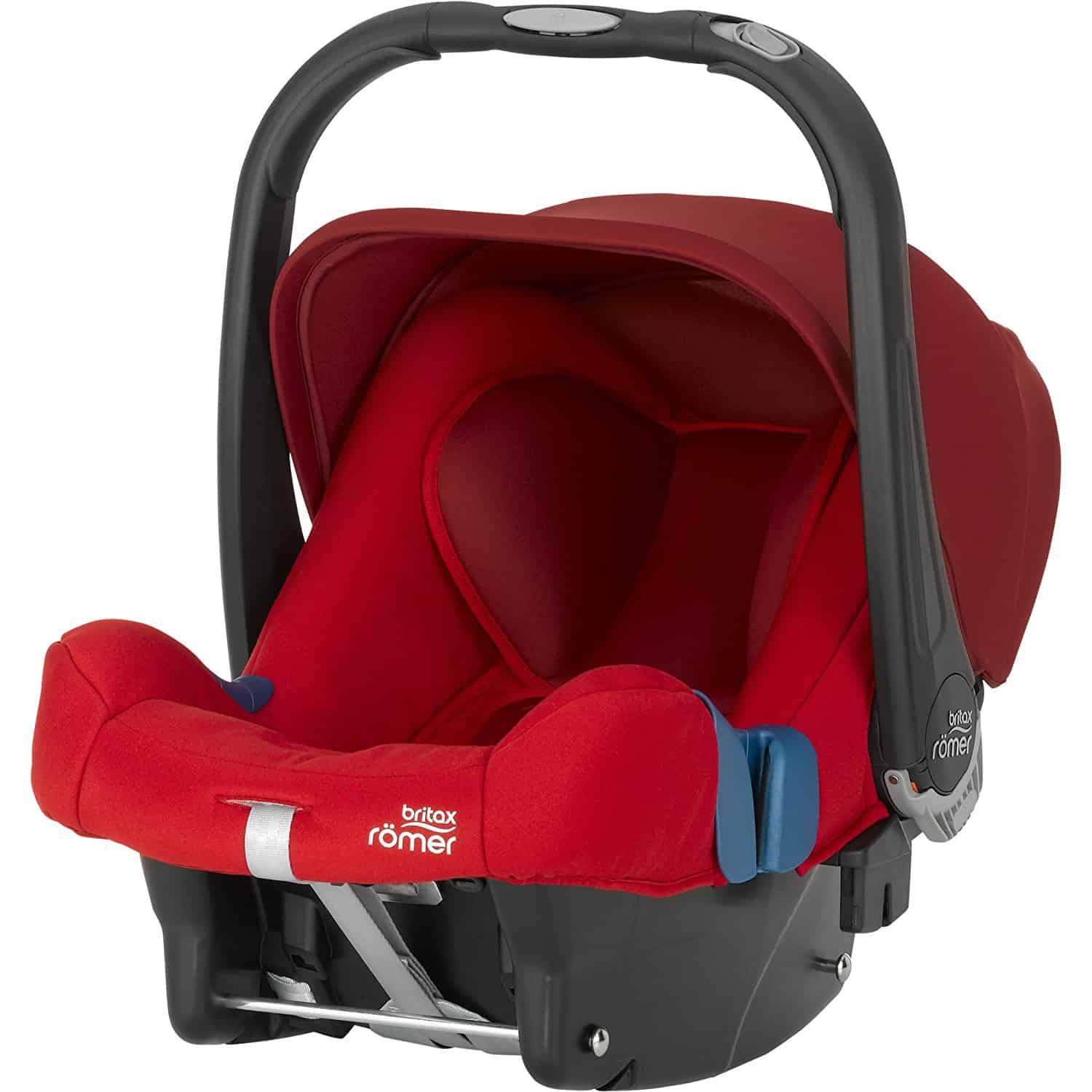 Recommended Seats: EU - Car Seats For The Littles