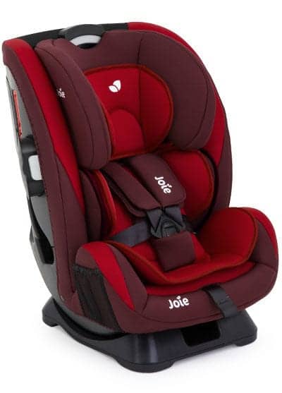 Joie Bold Group 1/2/3 car seat - Car seats from 9 months - Car seats