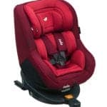 Joie Spin 360 0+/1 car seat