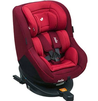 Recommended Seats Eu Car For The Littles - Joie Every Stages Car Seat Washable