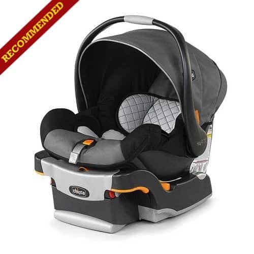 Recommended Seats Canada Car For The Littles - Safest Infant Car Seat 2020 Canada