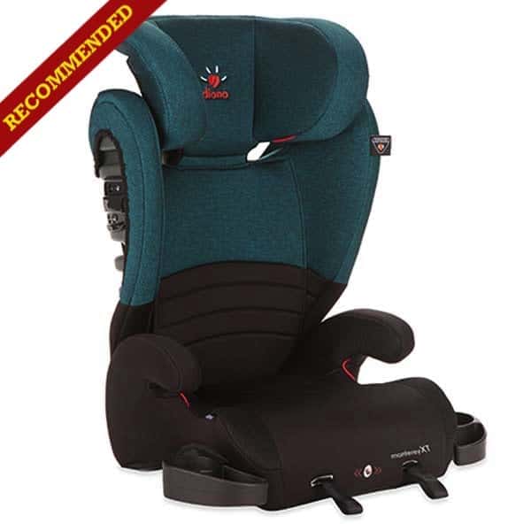 Avionaut MaxSpace - European Booster Seat - Car Seats For The Littles