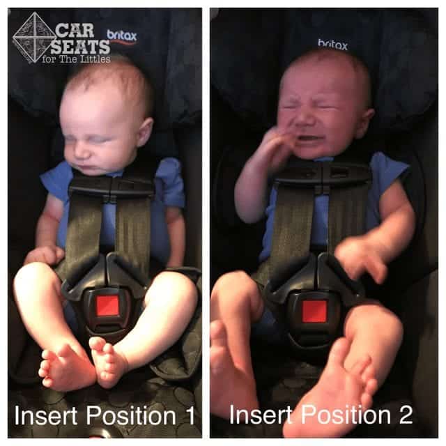 Britax Endeavours Review Car Seats For The Littles - Britax Endeavors Infant Car Seat Manual
