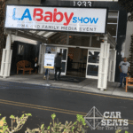 CSFTL at the LA Baby Show 2017