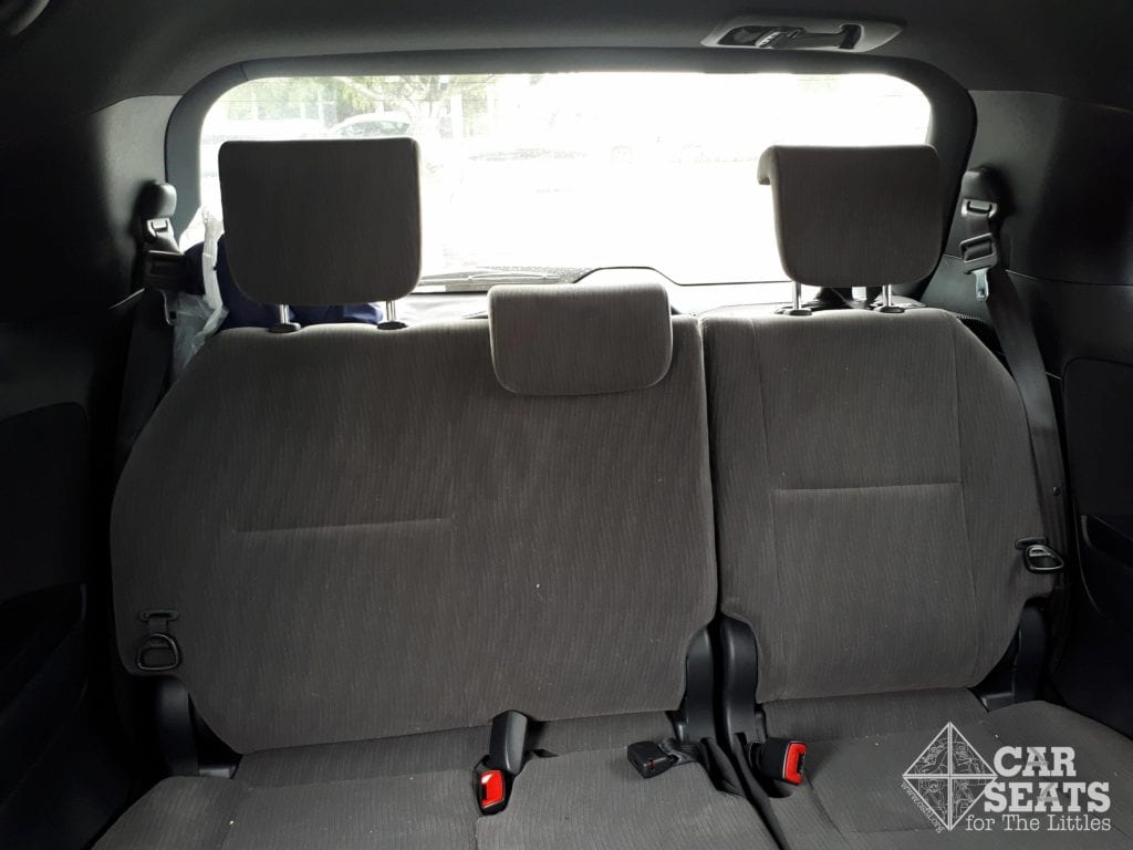 Car Seat Basics Vehicle Seat Belts Car Seats For The Littles